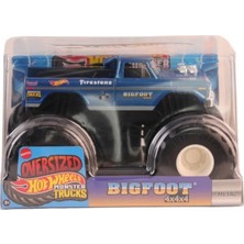 Veraura Lifestyle FYJ83 Nessiworld 1:24 Truck Araçlar