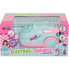 Veraura Lifestyle 02601 Oydaş, Neşeli Süpürge Orta Boy