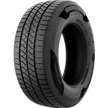Starmaxx 195/75R16 C 107/105R Vanmaxx A/s + Üretim Tarihi: 2026 Hafif Ticari 4 Mevsim Lastiği