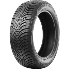 Falken 215/55R16 97V Euroall Season AS210 Xl Üretim Tarihi: 2026 Oto 4 Mevsim Lastiği
