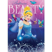 Veraura Lifestyle CRL709 Nessiworld, 50 Parça Çocuk Puzzle