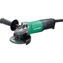 Hitachi Hikokı G12SQ2 900 W 115 mm Elektrikli Avuç Taşlama
