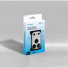 Trusmi 18 Pro TG09-19 Silver Lens