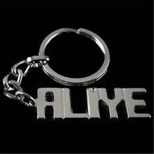 Pileli Store Aliye Isimli Anahtarlık