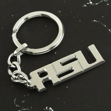 Pileli Store Asu Isimli Anahtarlık