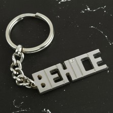 Pileli Store Behice Isimli Anahtarlık