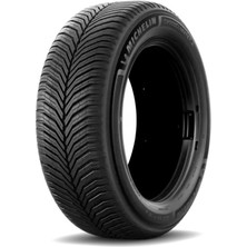 Michelin 205/50R17 93V Crossclımate 3 Xl Üretim Tarihi: 2026 Oto 4 Mevsim Lastiği