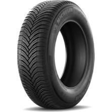 Michelin 195/50R15 86V Crossclımate+ Xl Üretim Tarihi: 2026 Oto 4 Mevsim Lastiği