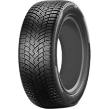 Pirelli 185/55R15 86V Powergy All Season Sf Xl Üretim Tarihi: 2026 Oto 4 Mevsim Lastiği