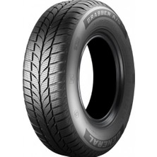 General 215/55R18 99V Grabber A/s 365 Xl Üretim Tarihi: 2023 Oto 4 Mevsim Lastiği