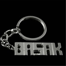 Pileli Store Başak Isimli Anahtarlık