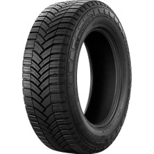 Michelin 205/65R16 C 107/105T Agılıs Crossclımate Üretim Tarihi: 2026 Hafif Ticari 4 Mevsim Lastiği