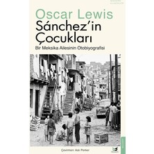 TeknoKapsül Sánchez’in Çocukları