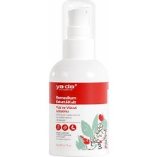 Ya Da Multicosmetics Remedium Bebek ve Çocuk Kolay Emilen Yüz ve Vücut Losyonu 150 ml