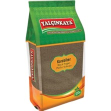 Şengür Ambalaj Yalçınkaya Karabiber - 1 kg