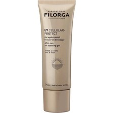 Filorga Uv Cellular Protect After Sun Tan Boosting Gel 125 ml