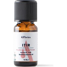 Alfheim Itır Uçucu Yağı 10 ml