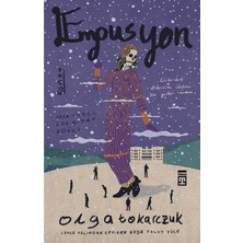 TeknoKapsül Empusyon: Görbersdorf Tedavisine Ilişkin Bir Gerilim Romanı