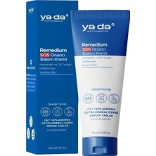 Ya Da Multicosmetics Ya Da Multucosmetics Remedium Sos Cica+ Bakım Kremi 50 ml