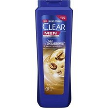 Clear Şampuan Men Saç Dökülmesine Karşı 350 ml