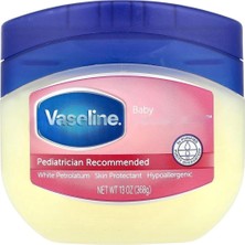 Vaseline Baby Healing Jelly Vaseline 368 G