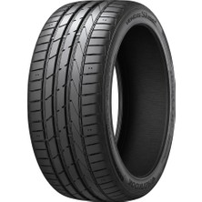Hankook 245/50R18 100Y Ventus S1 Evo2 Hrs (*) Üretim Tarihi: 2025 Oto Yaz Lastiği