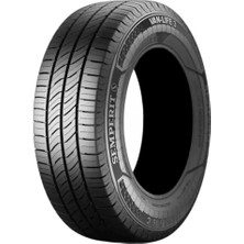 Semperit 215/60R17 C 109/107T Van-Lıfe 3 Üretim Tarihi: 2024 Hafif Ticari Yaz Lastiği
