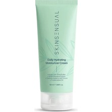 Skin Sensual Daily Hydrating Moisturizer Cream 50 ml