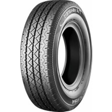 Lassa 185/75R16 104/102R Transway A/t Suv Üretim Tarihi: 2023 Oto Yaz Lastiği
