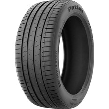 Petlas 255/40ZR19 100Y Prestıge Sport Xl Üretim Tarihi: 2026 Oto Yaz Lastiği