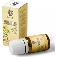 Panlife Sarı Kantaron Yağı 10 ml