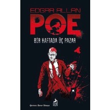 Ren Kitap Bir Haftada Üç Pazar