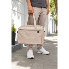 Vona Bags Nilon Kumaş Büyük Boy Seyahat Çantası M217