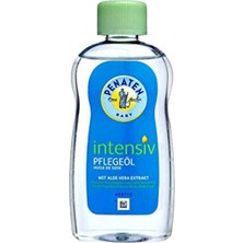 Penaten Baby Intensive Aloevera Yoğun Nemlendirici Bebek Yağı 500 ml
