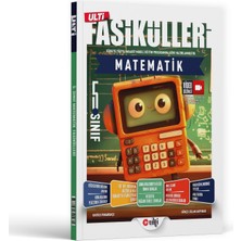 Aparim Ulti 05.sınıf Fasikül Matematik - 2026-27