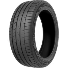 Starmaxx 215/60R17 96V Incurro H/t ST450 Suv Üretim Tarihi: 2023 Oto Yaz Lastiği
