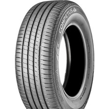 Lassa 265/50R19 110Y Competus H/p 2 Xl Üretim Tarihi: 2025 Oto Yaz Lastiği