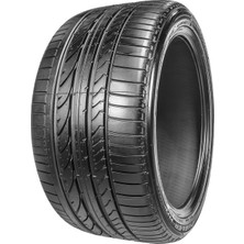 Bridgestone 255/45R20 101W Dueler H/p Sport Suv (Ao) Üretim Tarihi: 2024 Oto Yaz Lastiği