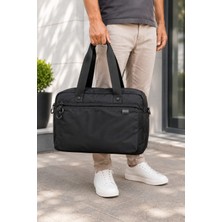 Vona Bags Nilon Kumaş Büyük Boy Seyahat Çantası M217