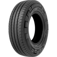 Milestone 215/65R16 C 109/107R Vanmile Üretim Tarihi: 2026 Hafif Ticari Yaz Lastiği