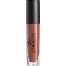 Golden Rose Ruj Long Stay Likit Mat 27