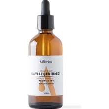 Alfheim Kayısı Çekirdeği Taşıyıcı Yağ 100 ml