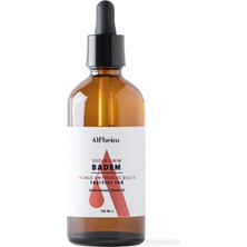 Alfheim Tatlı Badem Taşıyıcı Yağı 100 ml
