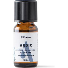 Alfheim Ardıç Uçucu Yağı 10 ml