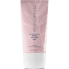 Skin Sensual Bb Krem Light SPF50 50 ml