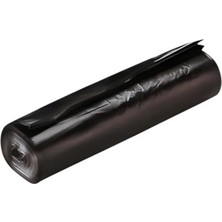 Şengür Ambalaj Marin Plastik 120X150 Endüstriyel Konteyner Boy Çöp Poşeti - 10'lu Paket - 5'li Paket