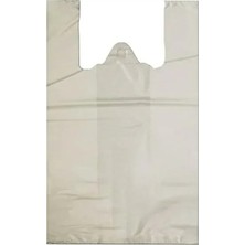 Şengür Ambalaj Pack Royal Hışır Poşet - Mini Boy 1kg - 5'li Paket