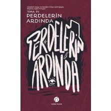 Herdem Kitap Perdelerin Ardında