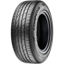Lassa 255/60R17 106V Competus H/p Üretim Tarihi: 2023 Oto Yaz Lastiği