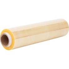 Şengür Ambalaj Finura Pvc Streç Film 45 cm x 270 M 8 Mikron